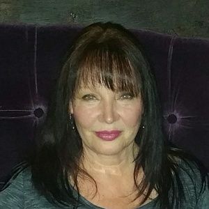 Meet your Posher, Gail